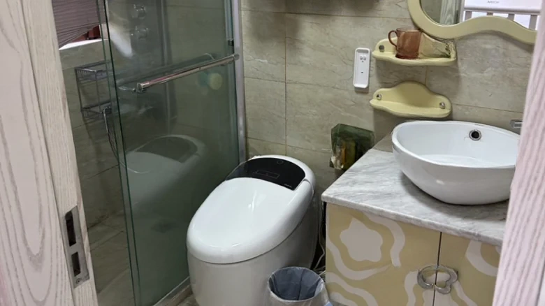 Jingrui View Mansion - View 9