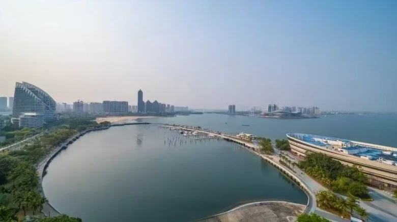 Poly Tianyue Bay - View 13