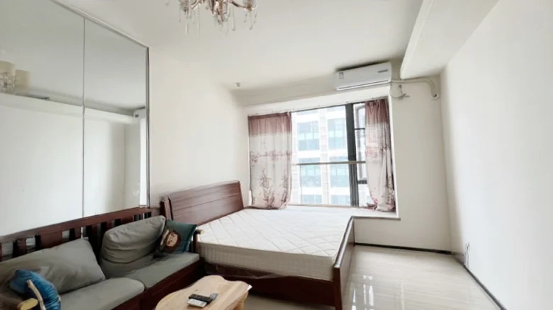 Sanya Evergrande Imperial Mansion - View 2