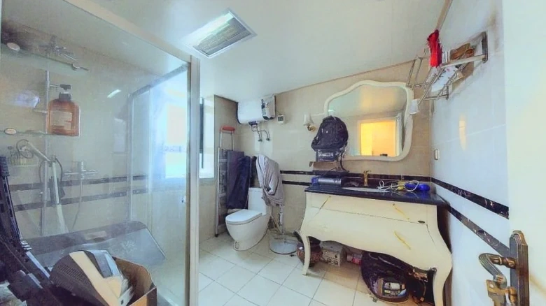 Agile International Garden Phase I - View 11