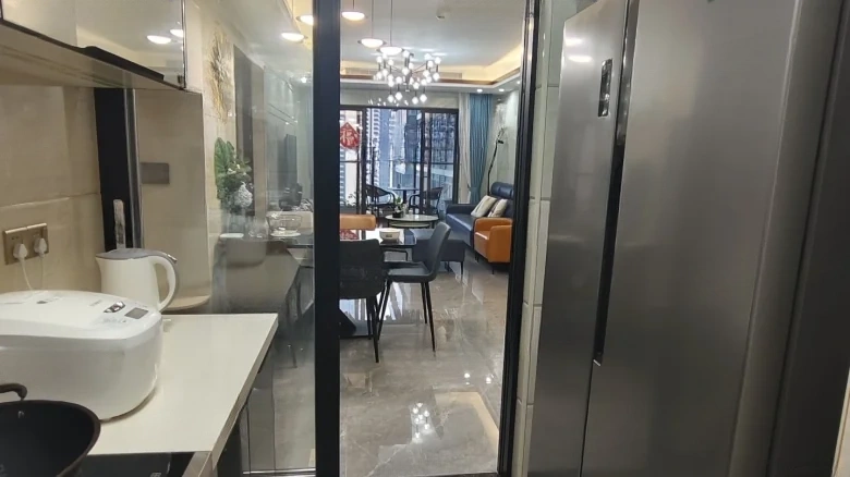 Poly Tianyue Bay - View 7