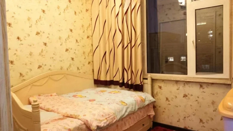 China Ocean Purple Imperial Mansion Court - View 4