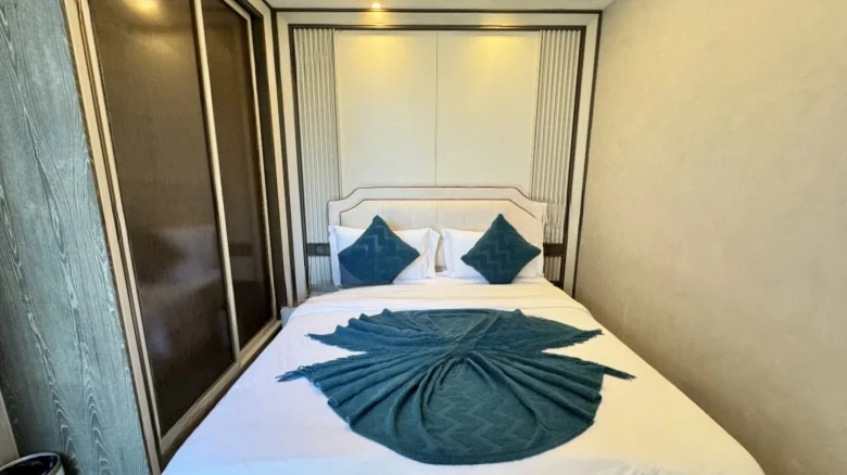 Renecheng·Haitang Bay - View 5