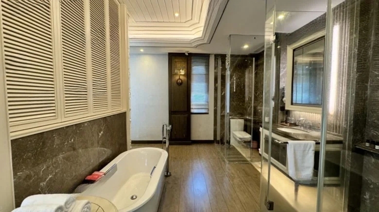 Atlantis Tang'an - View 13