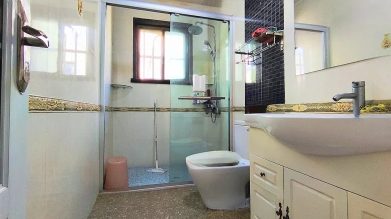 Changqing Community - View 28