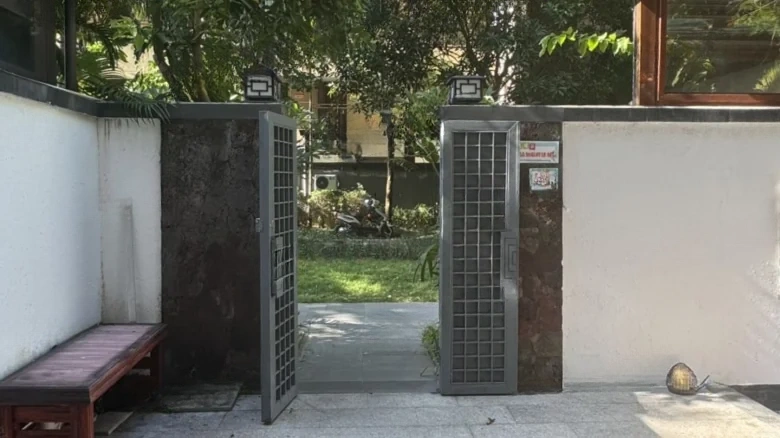 National Coast Baili Hahtang Bay - View 10