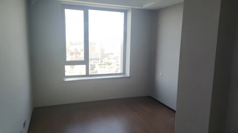 China Resources Center - View 2