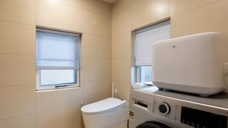 China Life JiaYuan · EJING - View 18