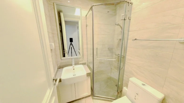 Gaokerojing Phase II - View 10