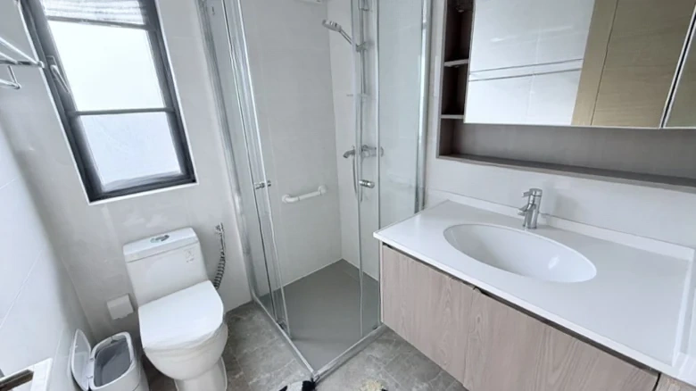 Poly Greentown Yuefu - View 7