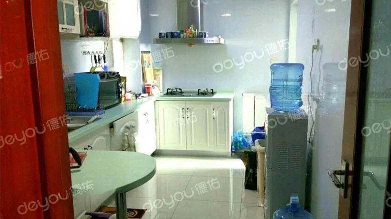 Azure Century Tower - View 6