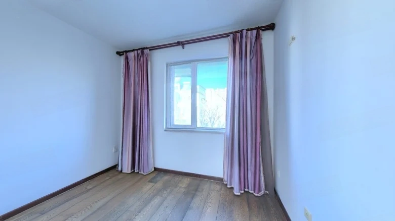 Rongsheng Shangcheng Phase I - View 4