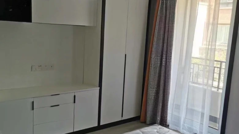 Jingrui Wangan Collection Courtyard - View 4