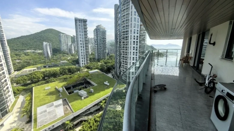 Future Water World - View 14