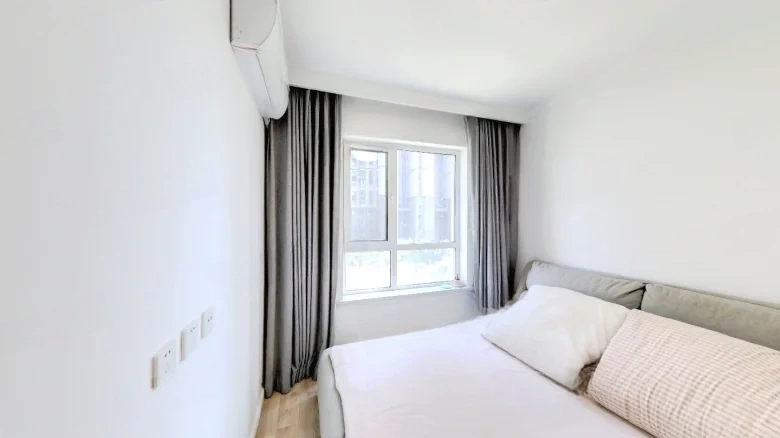 Zhonghai Peace Gate Phase II - View 4