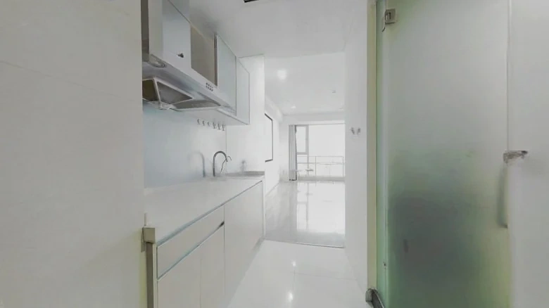 Jin Ying Tower - View 4