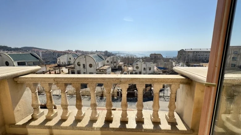 Lavender Garden - View 39