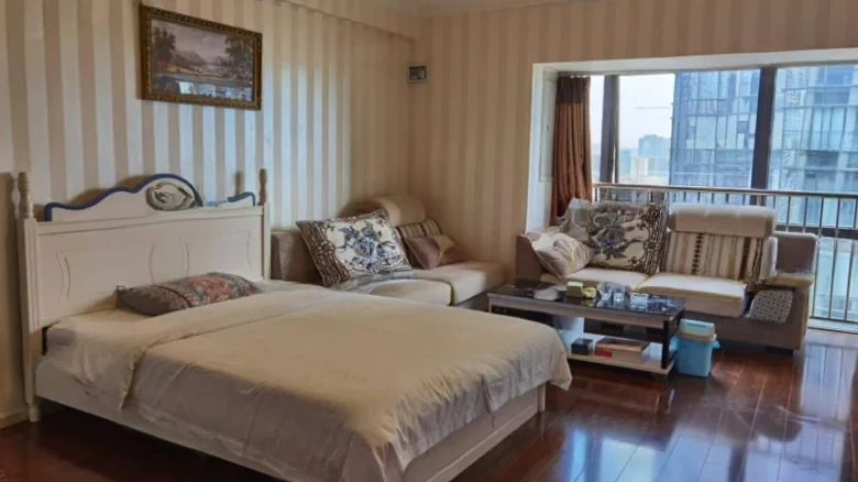 Kunming Xishan Wanda Plaza - View 4