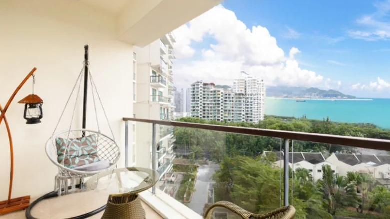 Lanhai Garden Phase II - View 9