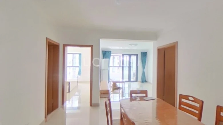 Luo Family Jin Yuan - View 2