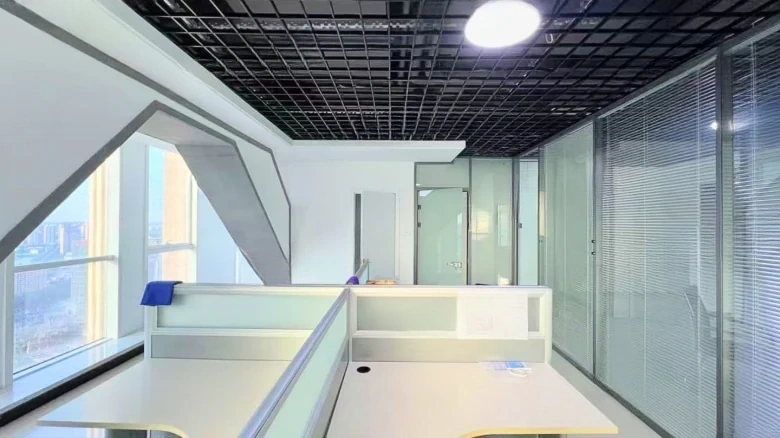 Global Trade Center - View 7