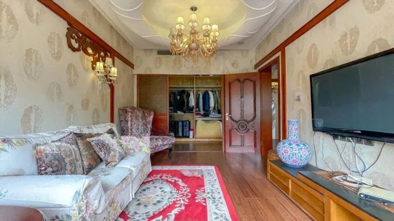 Zhongshan Mei Lu - View 12