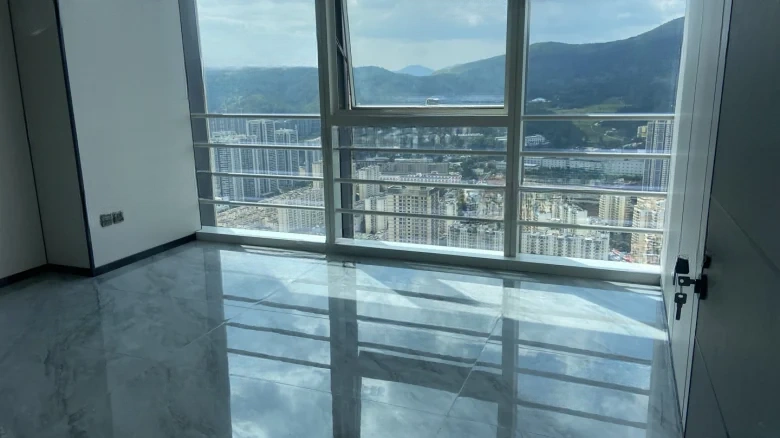 Harmony Square - View 1