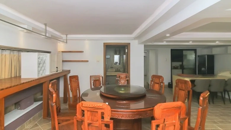 Saint Barbara - View 13