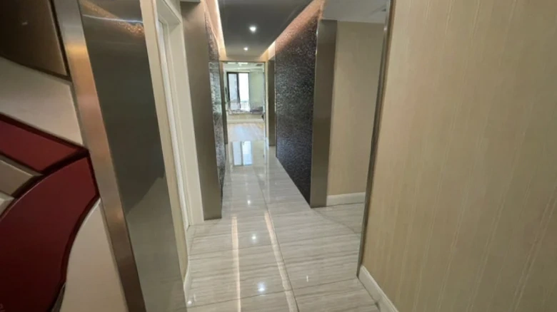 Taiyuan Mansion Tycoons Heavenland - View 13