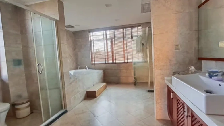 Xinyi Garden South District - View 15