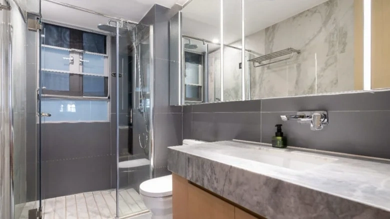 Wanke Sea Metropolis - View 7