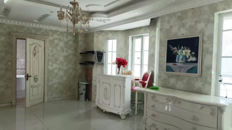 Yuexiu Yuhu Village - View 14