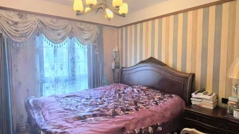 Junsen Ecological Peninsula - View 5