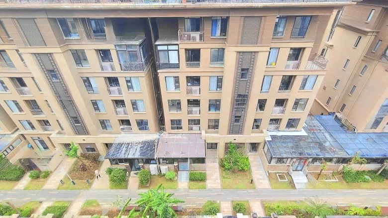 Green Land · Joyful Bay Village - View 17