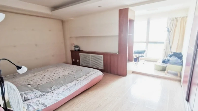 Zhong Xin Da Sha - View 3