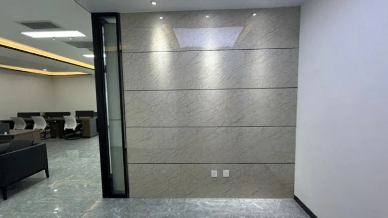 Kunming Xishan Wanda Plaza - View 3