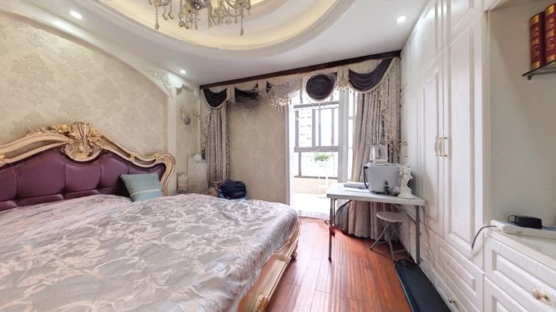 Poly Xiafei Junfu - View 2