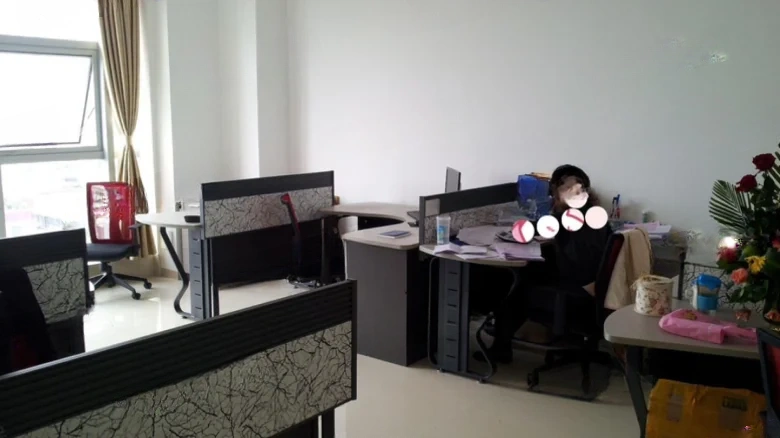 Kesi Xiang Building - View 3