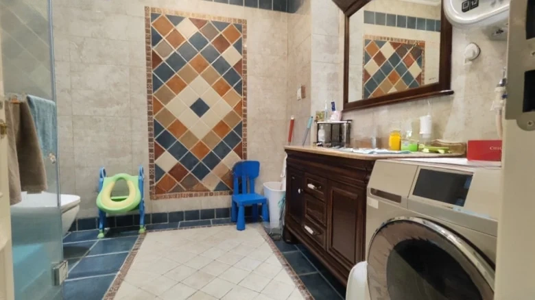 Green City Rose Garden - View 29