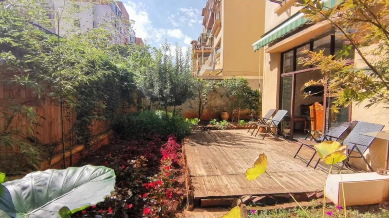 Dianchi Wei Cheng Yanlan Bay - View 13