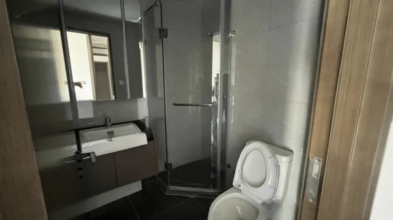 Poly Development Imperial Lake Shangpin - View 11