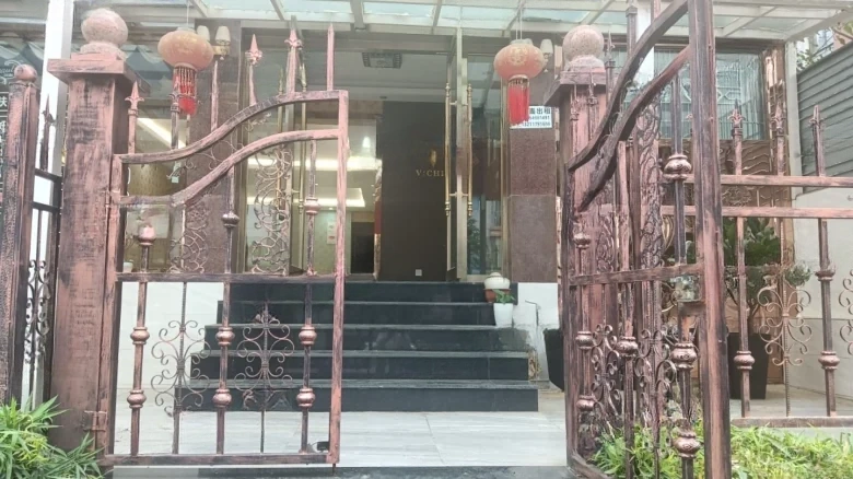 Beyond Zone One - View 9