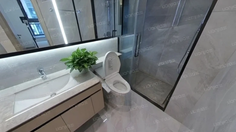 Rainbow Bridge Shining Star City (Star Court Yard) Phase 2 - View 7