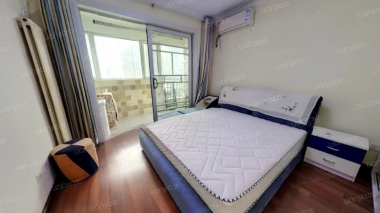 Jindi Jiayuan - View 2