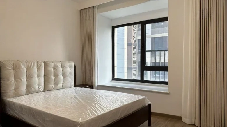 Huayue Beijing Phase II - View 4