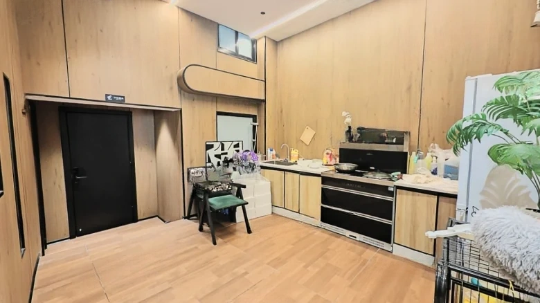 Nandagouqian Lane - View 7