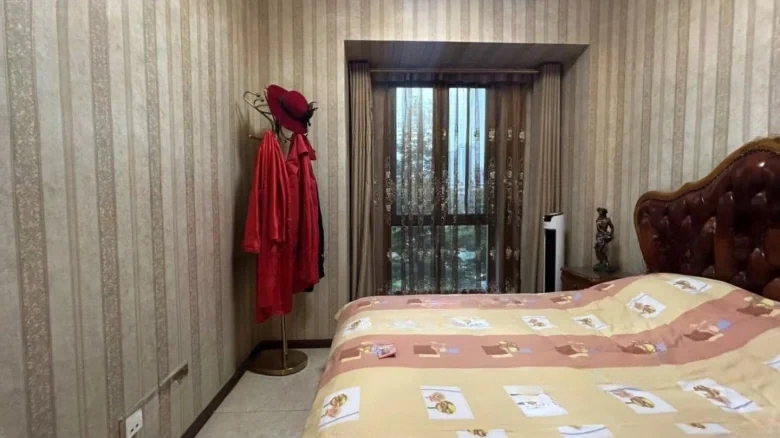 Jianfa Yangshu Villas - View 4