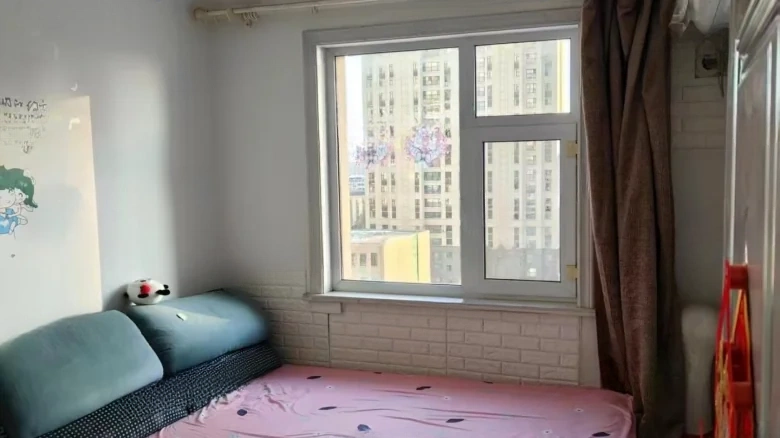 Wanlong Taipei Pearl West District - View 2