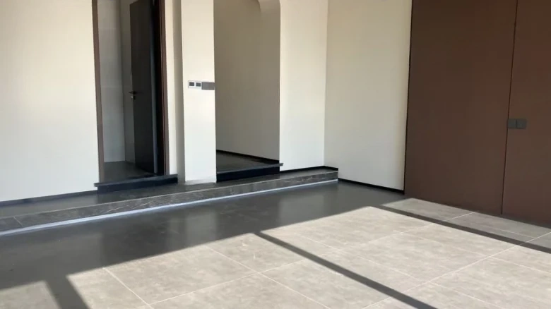 Silver Garden South District - View 6