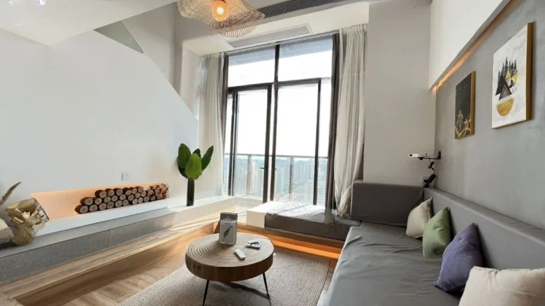 Poly Tianyue Bay - View 3